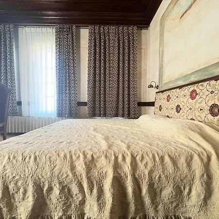 Aparthotel Arthill Istanbulská provincie